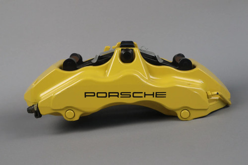 Porsche 911 997 - porsche, front