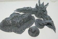 tyranids xenos fukai alien