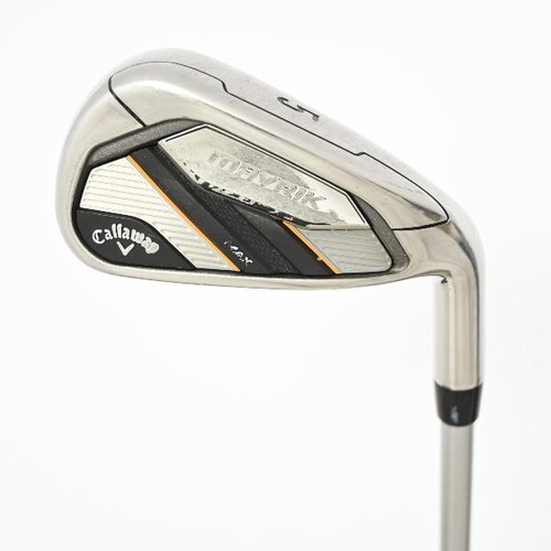 Callaway mavrik max iron set - callaway,