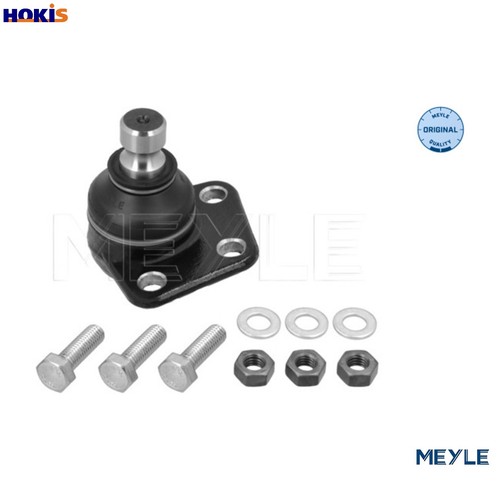 Ball joint 116 - 116, for