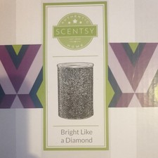 Bright like a diamond scentsy