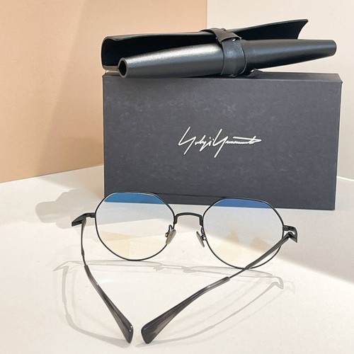 Sunglasses yohji yamamoto - sunglasses,