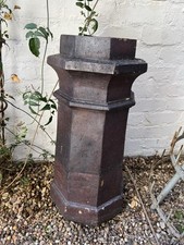 Victorian Salt Glazed Chimney