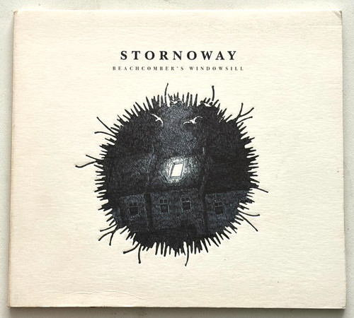 Stornoway beachcomber s - stornoway,