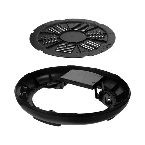 Electric pressure cooker base - pressure,