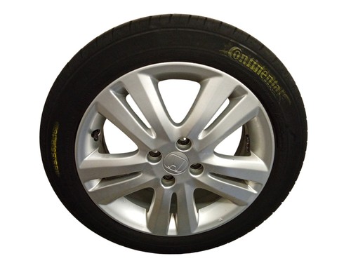 Honda jazz 2009 2014 - jazz, wheel