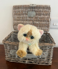 Vintage 2001 DSI Kitty Kitty