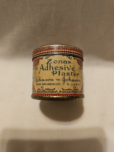 Zonas antique bandage - j,