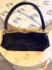 Vintage Fassbender Black