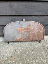 Vermont Castings Vigilant Top Loading Lid