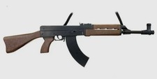 NEW Gonher AK-47 Style Metal