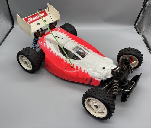 Tamiya top force vintage - force?,