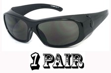 Full Magnifying Lens Safety