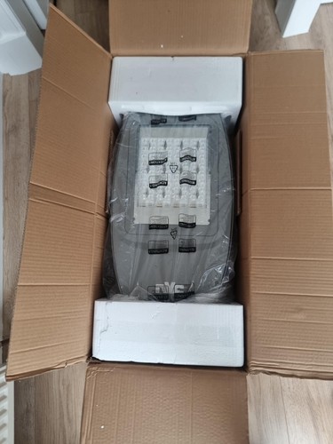 Nvc belfry led 137w - nvc,