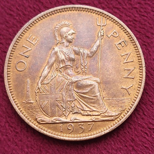 1937 george penny - 1937, vi