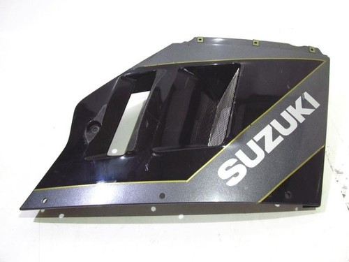 Right fairing side panel - fairing,