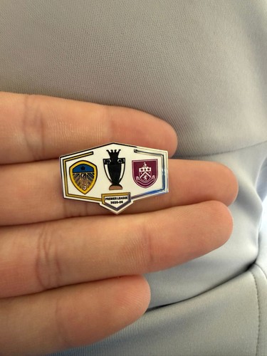 Leeds united burnley premier - v,