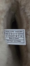 UGG Australia
