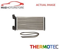 HEATER RADIATOR EXCHANGER LHD