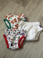 Bambino Mio • 3-Pack