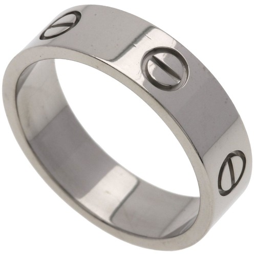 Cartier love ring 61 - love, #61