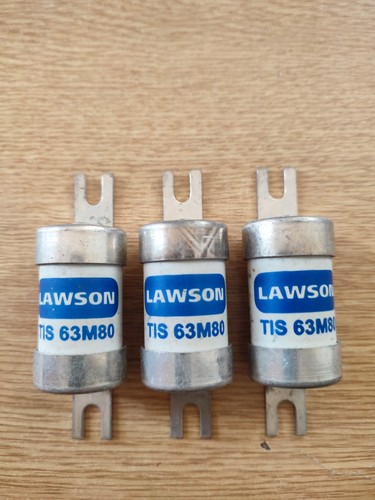 Lawson tis63m80 bs88 - lawson,