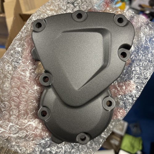 Triumph crank cover t1263180 - cover,