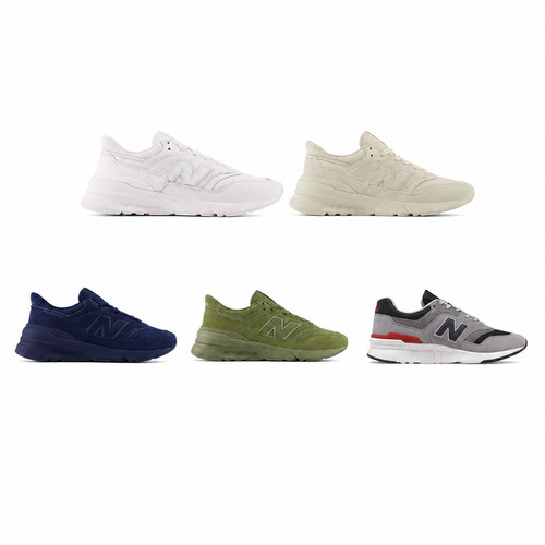 New balance 997 sneaker - balance,