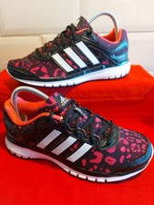 Adidas Duramo 6.1 Adiprene+ Women's Trainers Size Uk 5