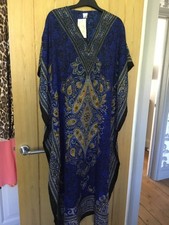 Dress4Beach full length Kaftan