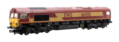 Graham farish gauge 371 380a - farish, n
