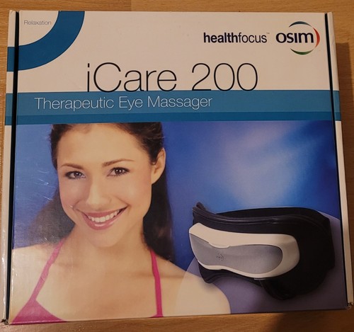 Osim icare 200 therapeutic - icare,
