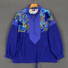 Vintage Tail Jacket Womens