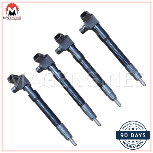 S560 13h50a fuel injector set - injector,