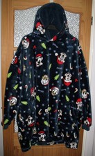 Disney Primark Mickey Mouse / Goofy / Donald Duck  Snoodie (One size )