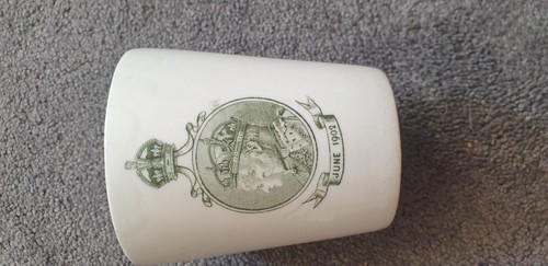 Royal doulton 1902 - royal, edward