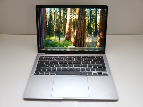 Apple macbook air 2020 - macbook, 8gb