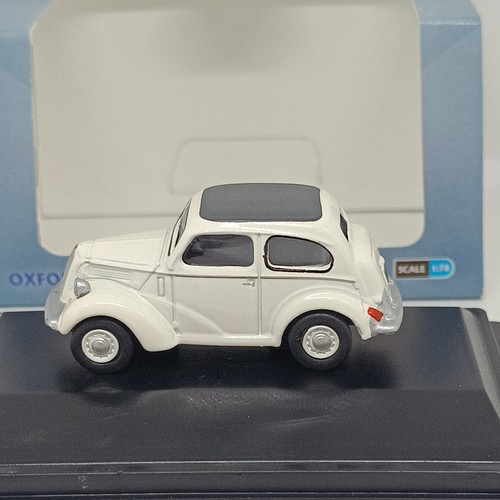 Oxford ford popular - oxford,