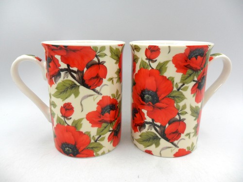 Set straight mugs in - set, 2