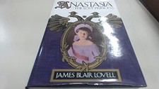 ANASTASIA THE LOST PRINCESS by Lovell, James Blair Hardback Book The Cheap Fast
