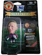 Peter Schmeichel Corinthian