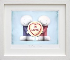 Together in Love by Doug Hyde