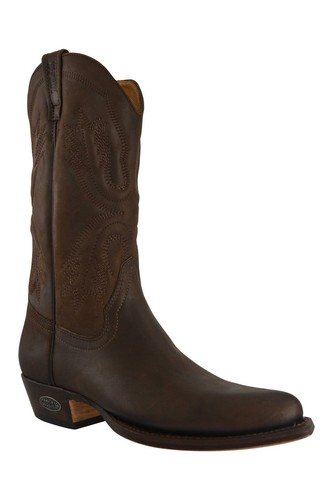 Loblan 263 pointed toe - 263,
