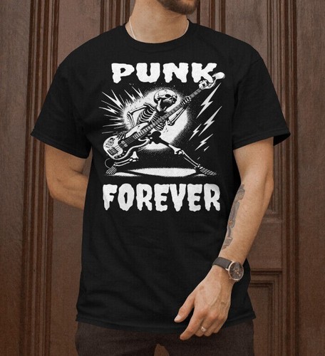 Punk forever shirt the - forever,