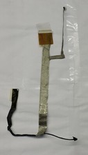 FULLY WORKING Compaq Presario CQ70-116EA LCD Cable (50.4D001.001)
