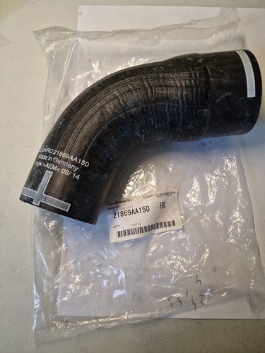21869aa170 intercharge air - intercharge,