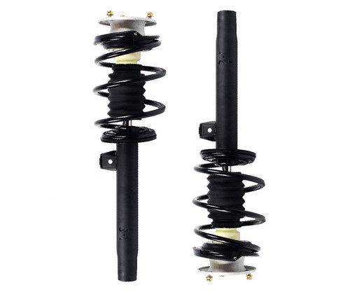 Front complete struts shock - complete,