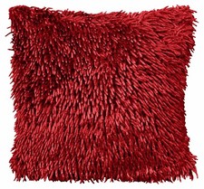 Luxury shaggy chenille - shaggy, woven