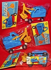 Old Kakuro Digger 14Cm With