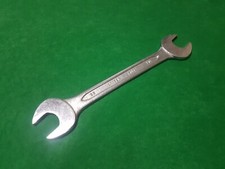 Draper 20mm & 22mm open ended